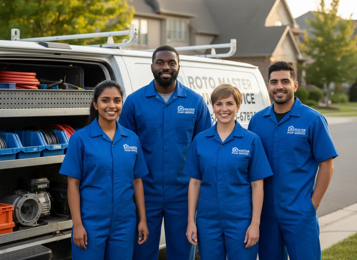 Sump Pump Installation company in Glendale Heights, IL